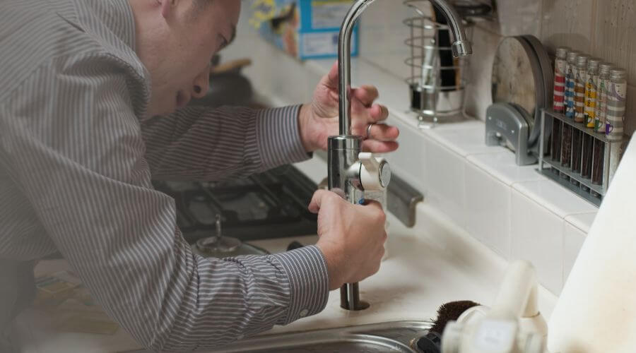 Professional Leak Detection in Carol Stream, IL